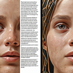 Here are two image prompts for Stable Diffusion, based on the provided text: